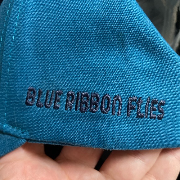 Fly Fishing Ball Cap - Picture 6 of 6